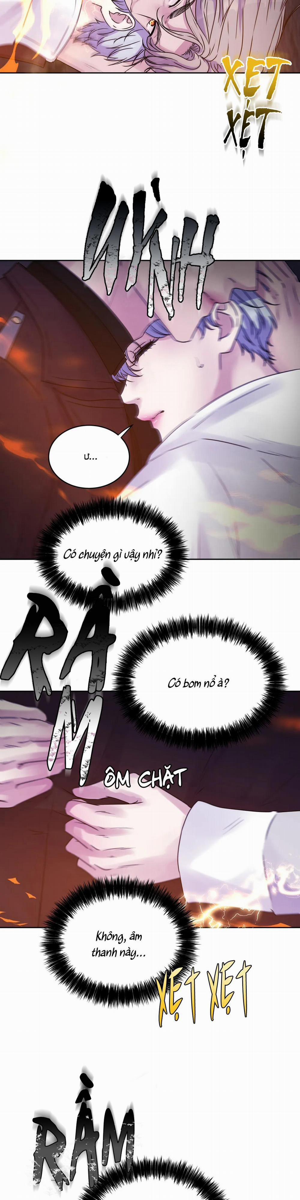 Hừng Đông 16 trang 12