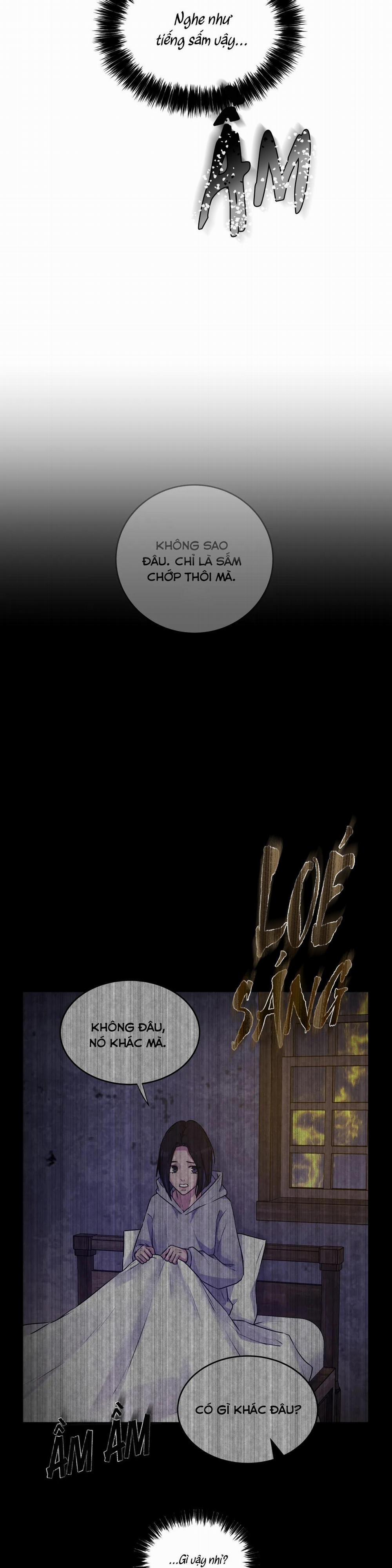 Hừng Đông 16 trang 13