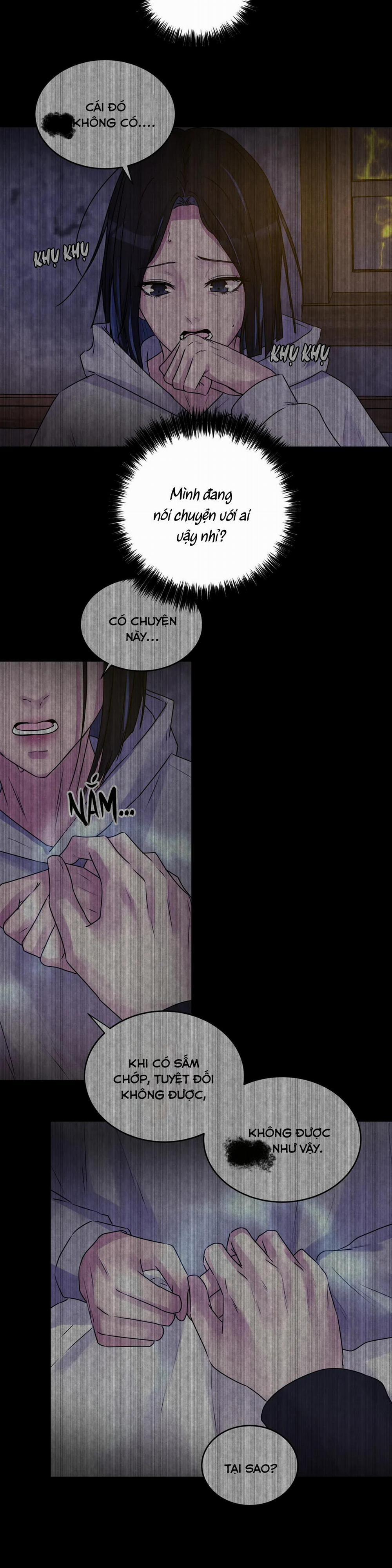 Hừng Đông 16 trang 14