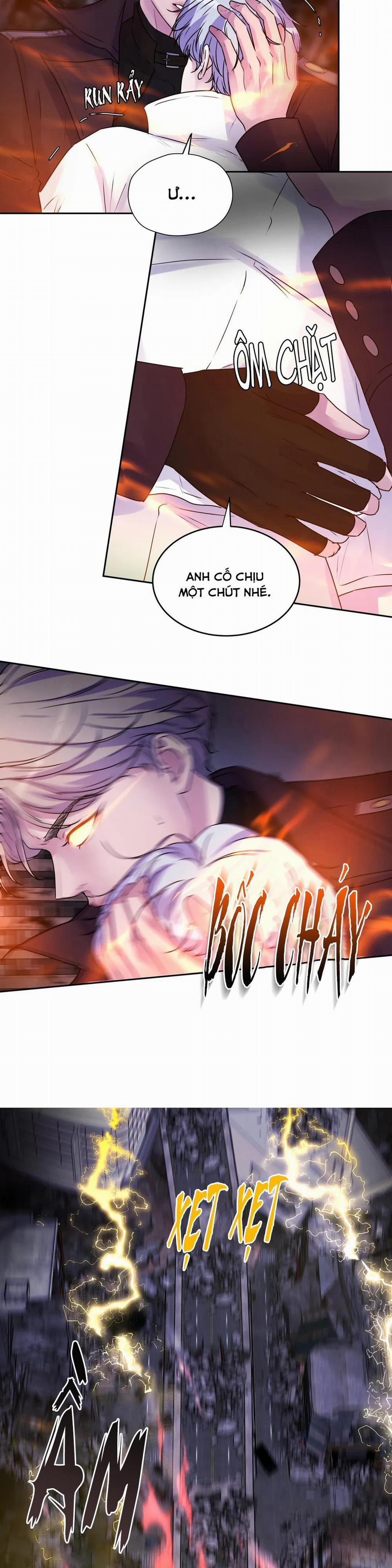 Hừng Đông 16 trang 17