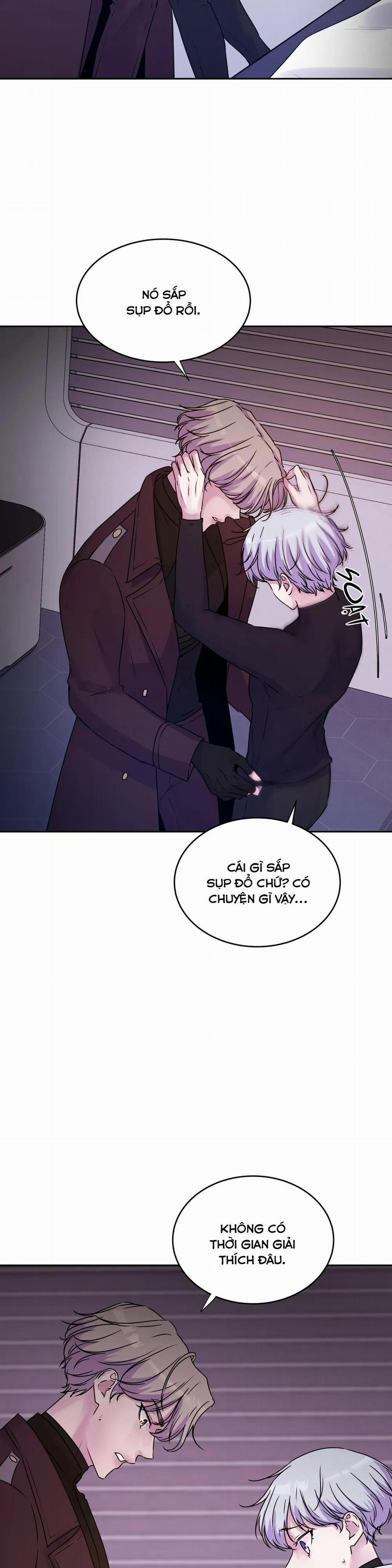 Hừng Đông 16 trang 2