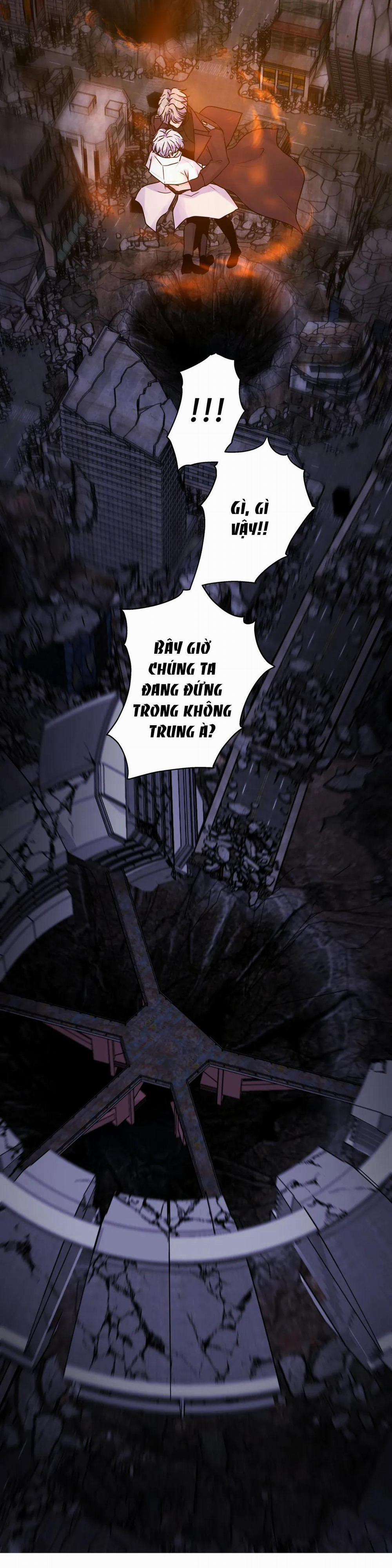 Hừng Đông 16 trang 21