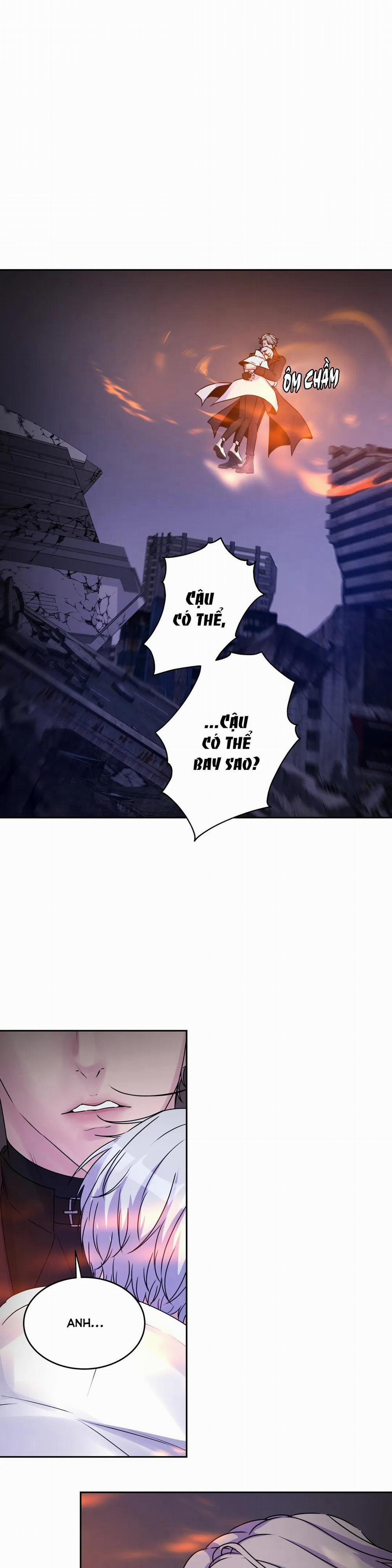 Hừng Đông 16 trang 22