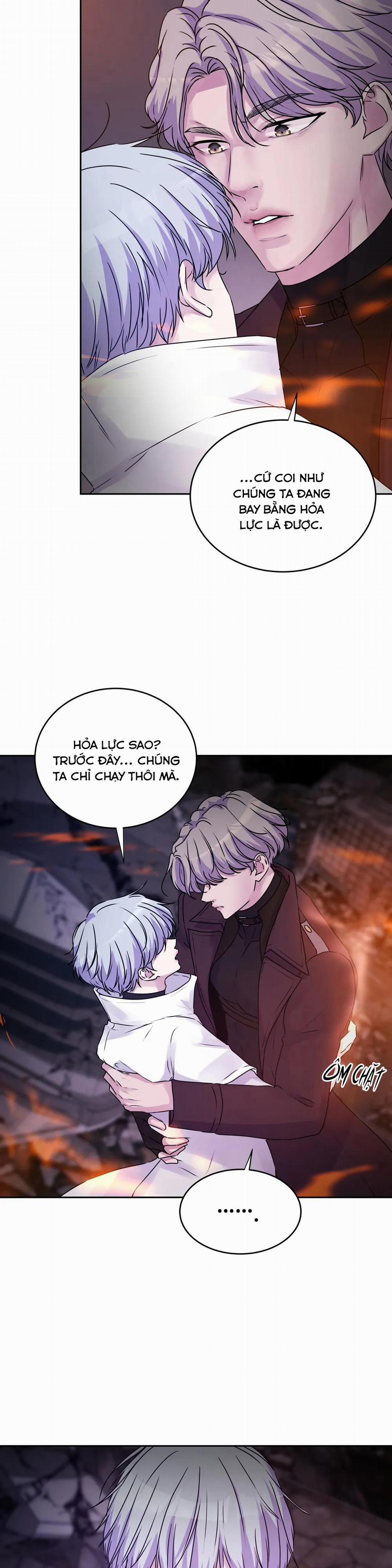 Hừng Đông 16 trang 23