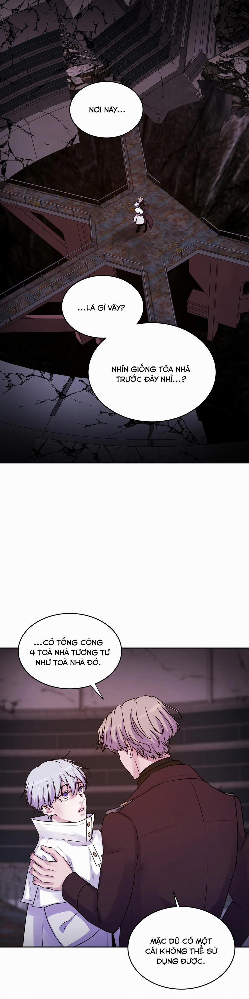 Hừng Đông 16 trang 28