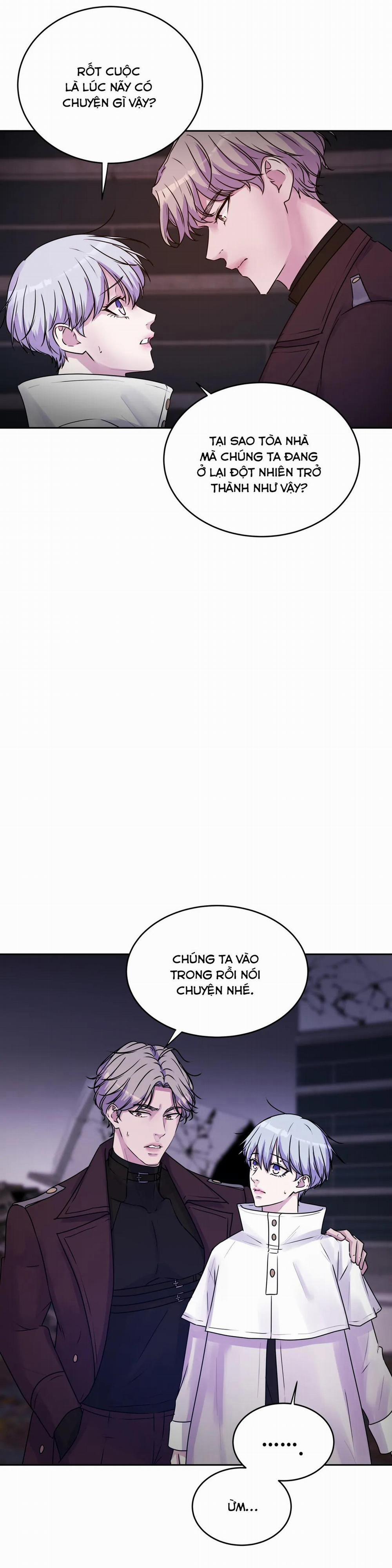 Hừng Đông 16 trang 29