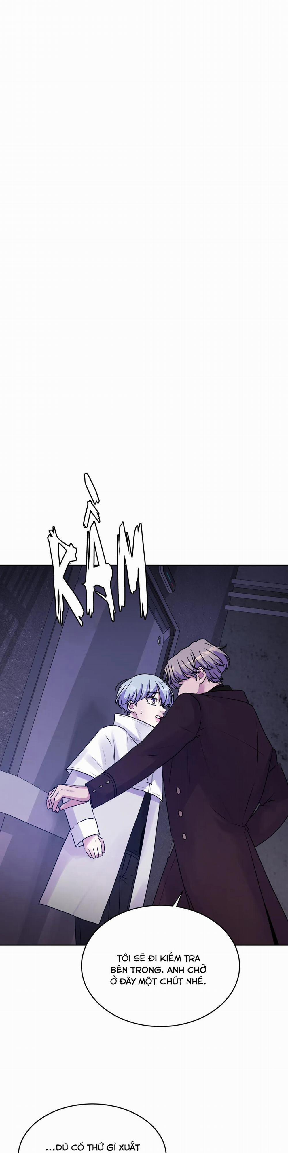 Hừng Đông 16 trang 30