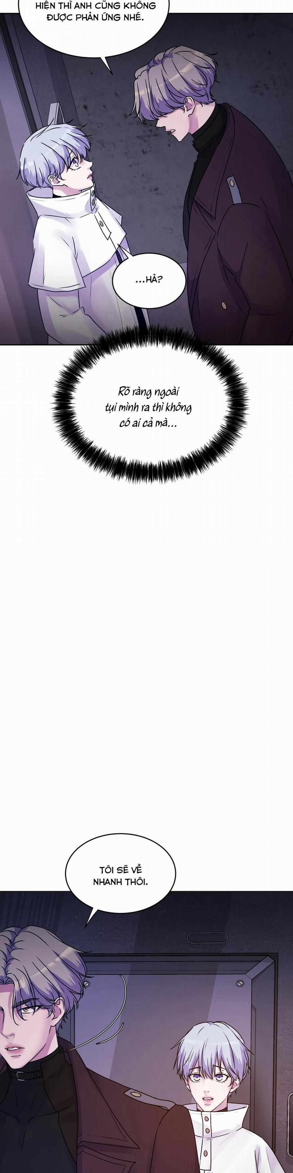 Hừng Đông 16 trang 31