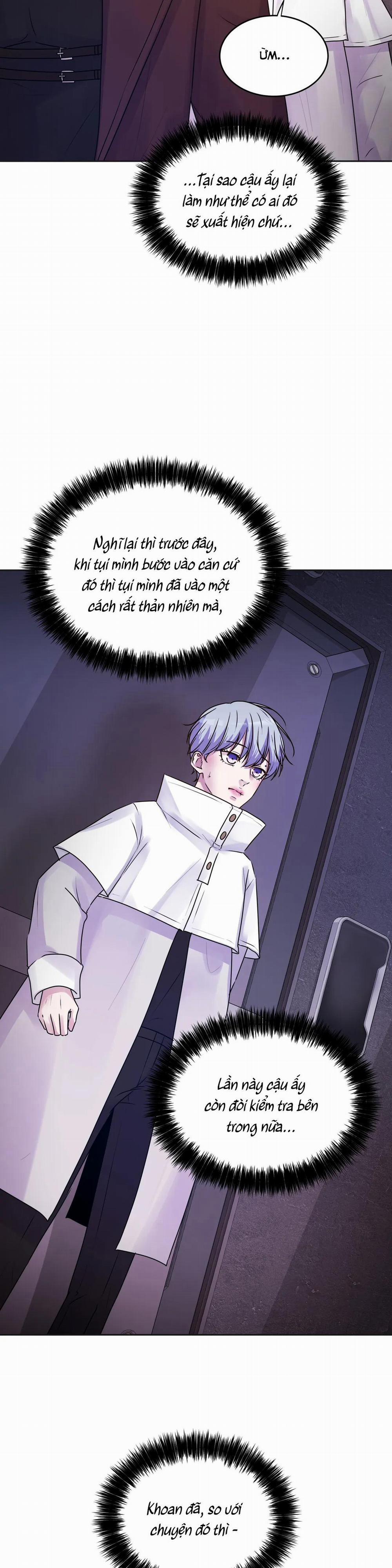 Hừng Đông 16 trang 32