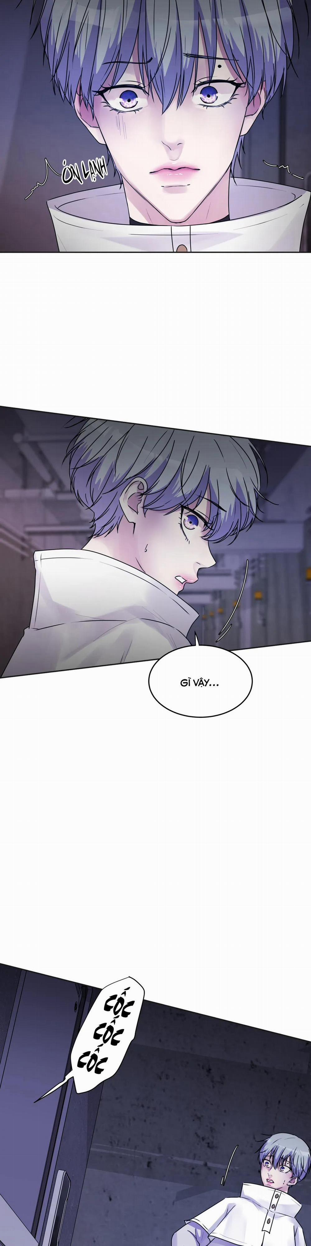 Hừng Đông 16 trang 34