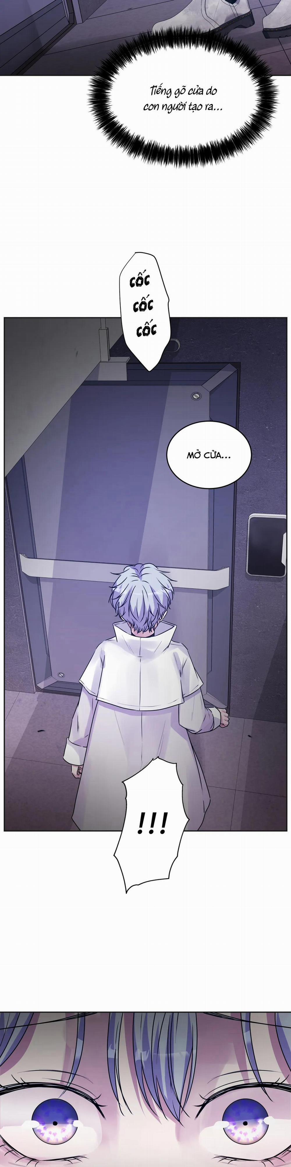 Hừng Đông 16 trang 36