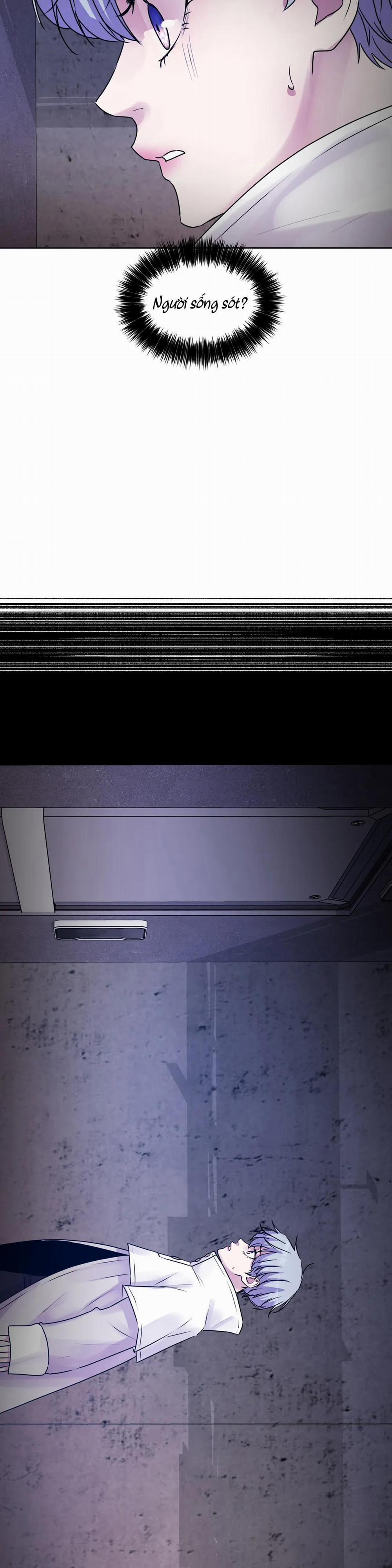 Hừng Đông 16 trang 38