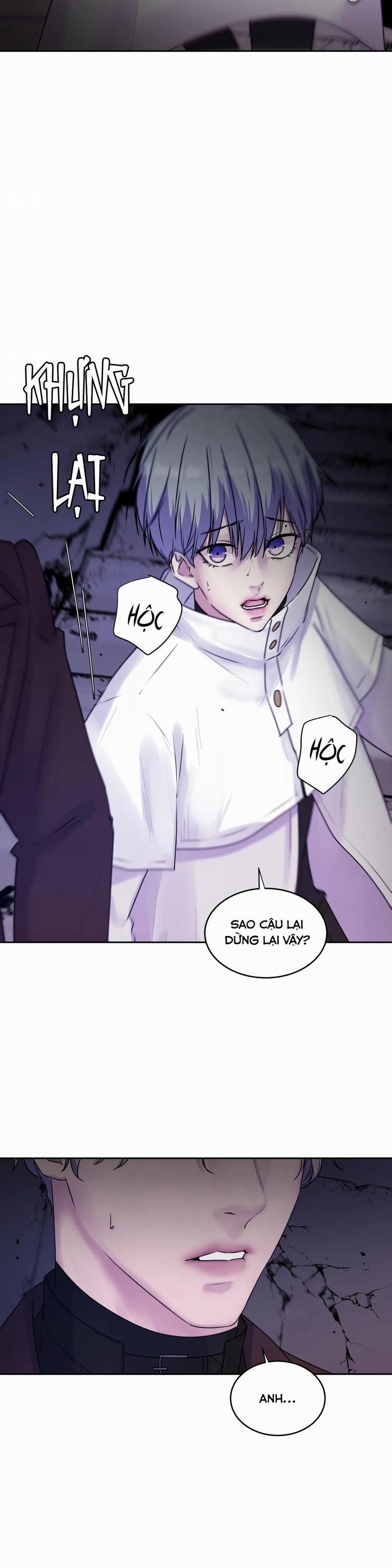 Hừng Đông 16 trang 6