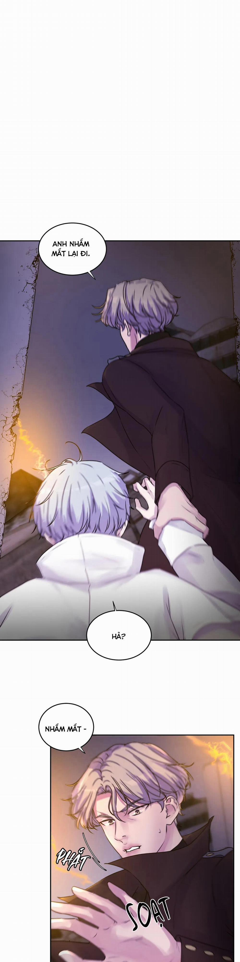 Hừng Đông 16 trang 7