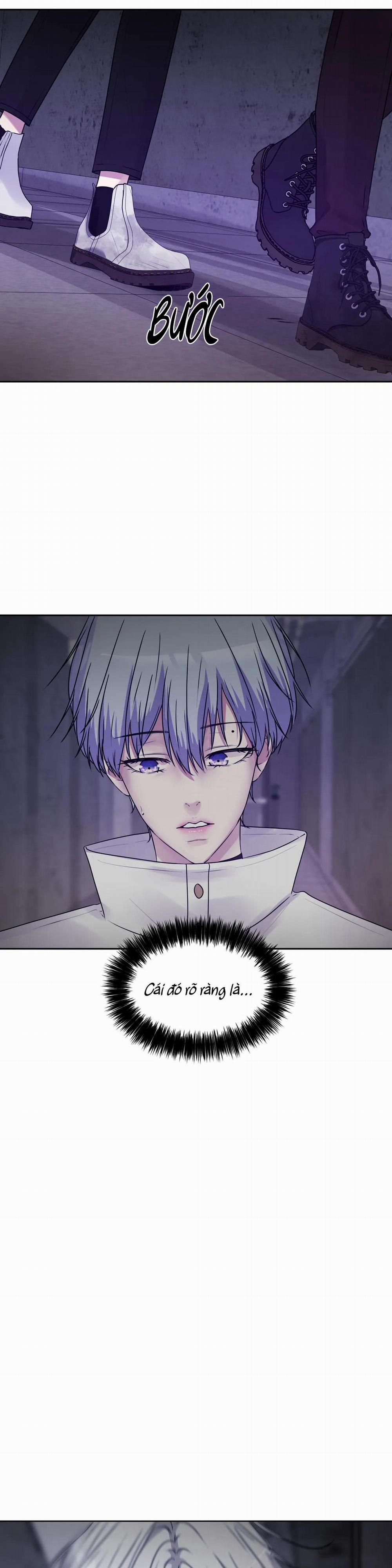 Hừng Đông 17 trang 16