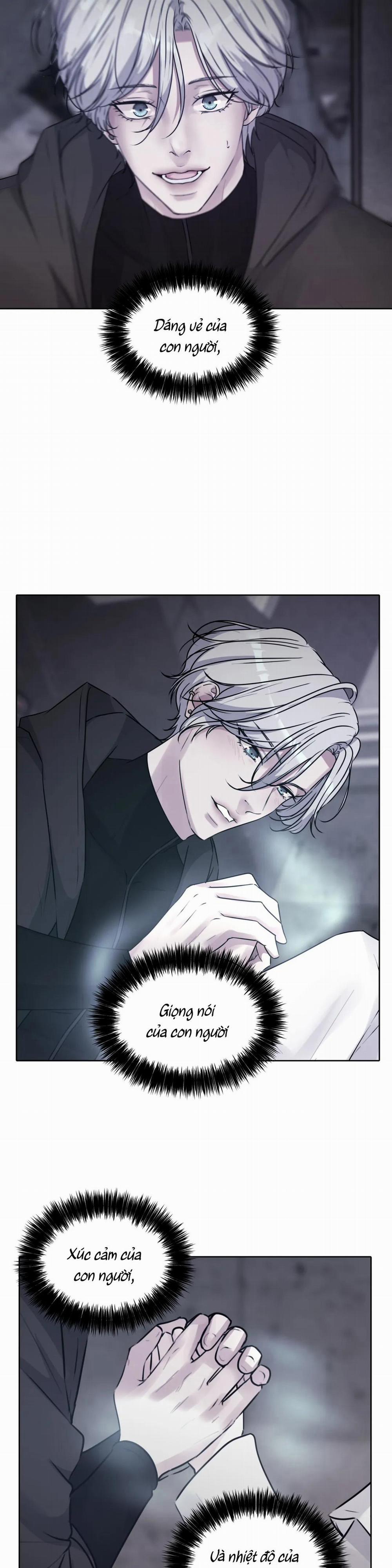 Hừng Đông 17 trang 17