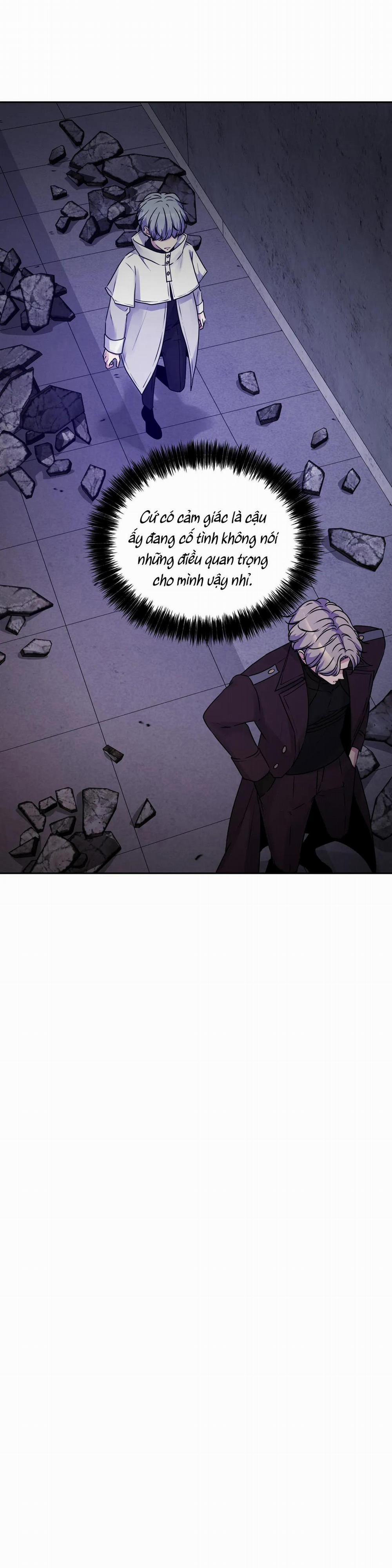 Hừng Đông 17 trang 21