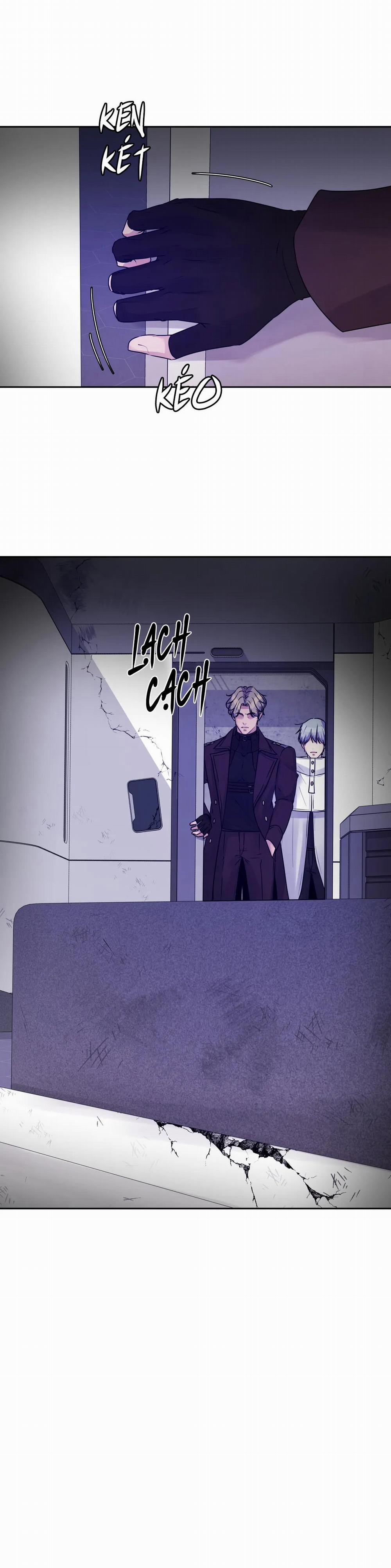 Hừng Đông 17 trang 22