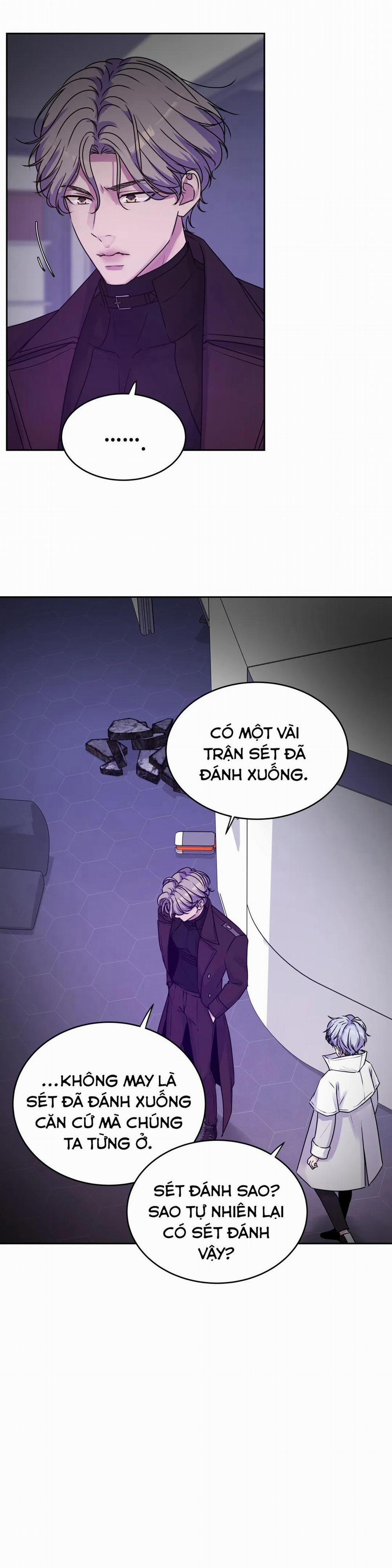 Hừng Đông 17 trang 24