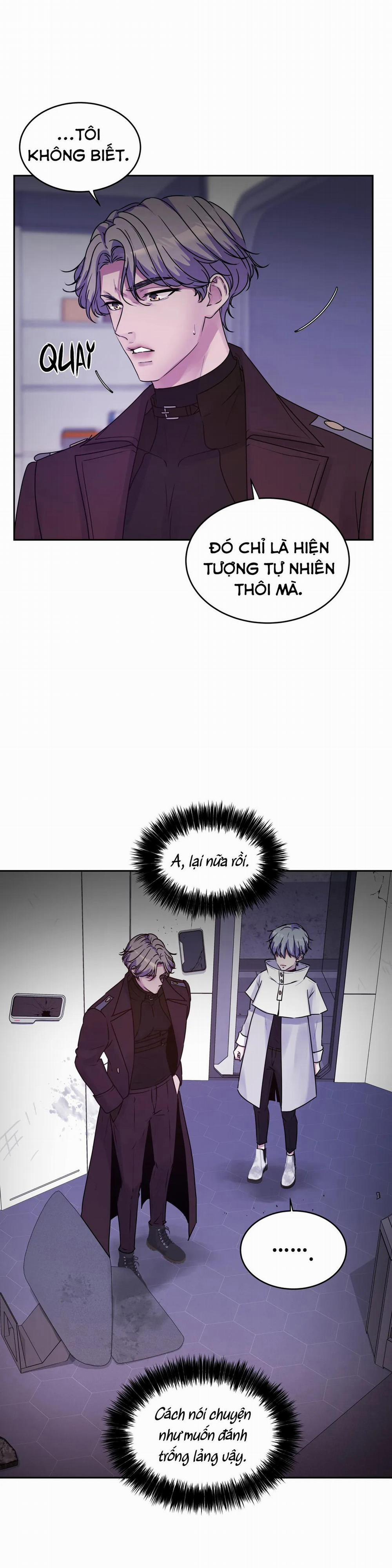 Hừng Đông 17 trang 25