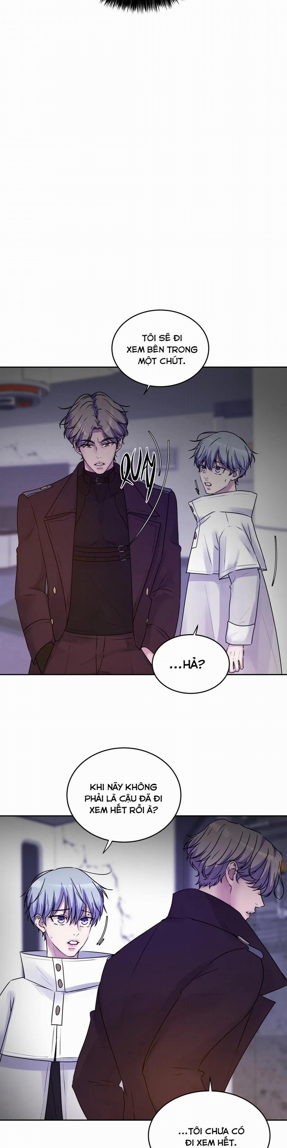 Hừng Đông 17 trang 27