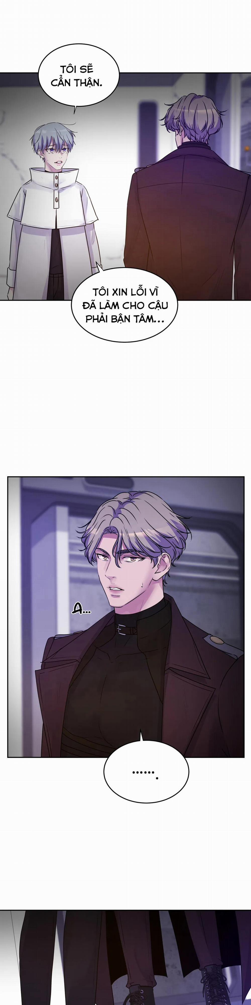 Hừng Đông 17 trang 29