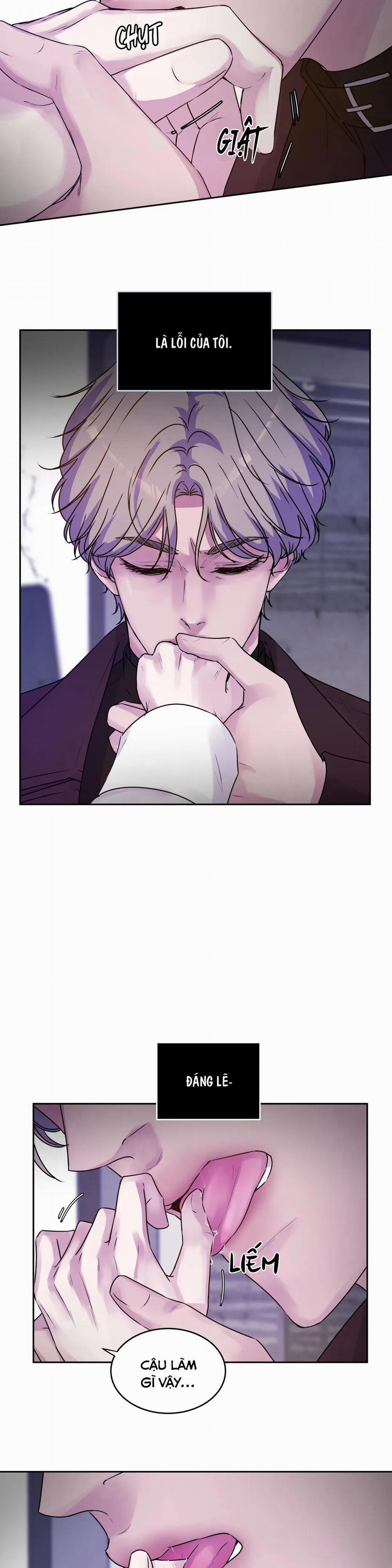 Hừng Đông 17 trang 31