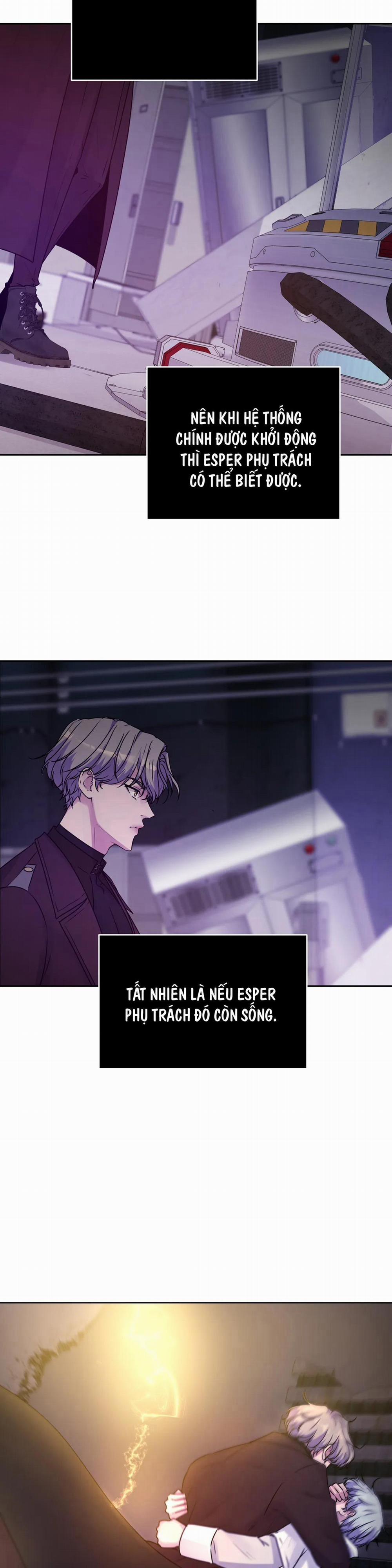 Hừng Đông 17 trang 40