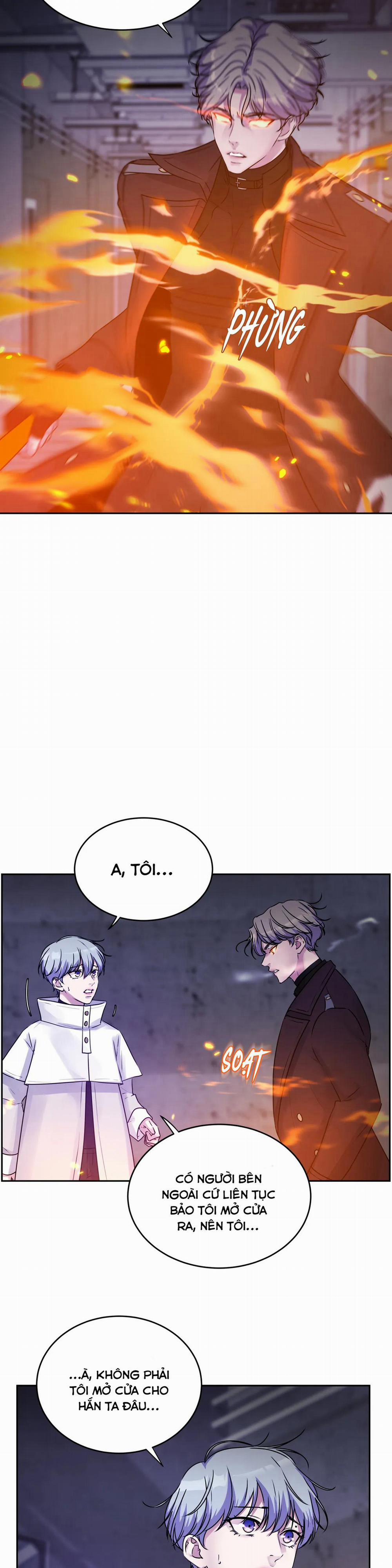 Hừng Đông 17 trang 9