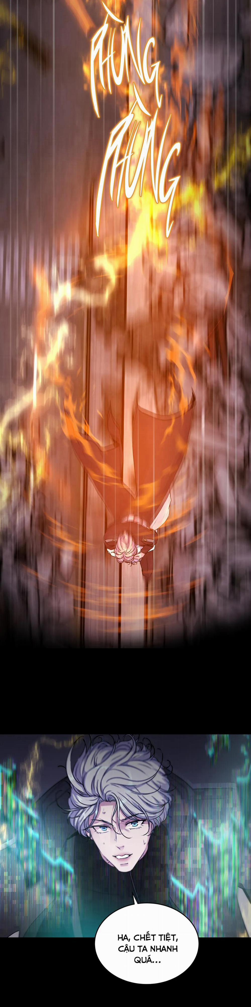 Hừng Đông 18 trang 10