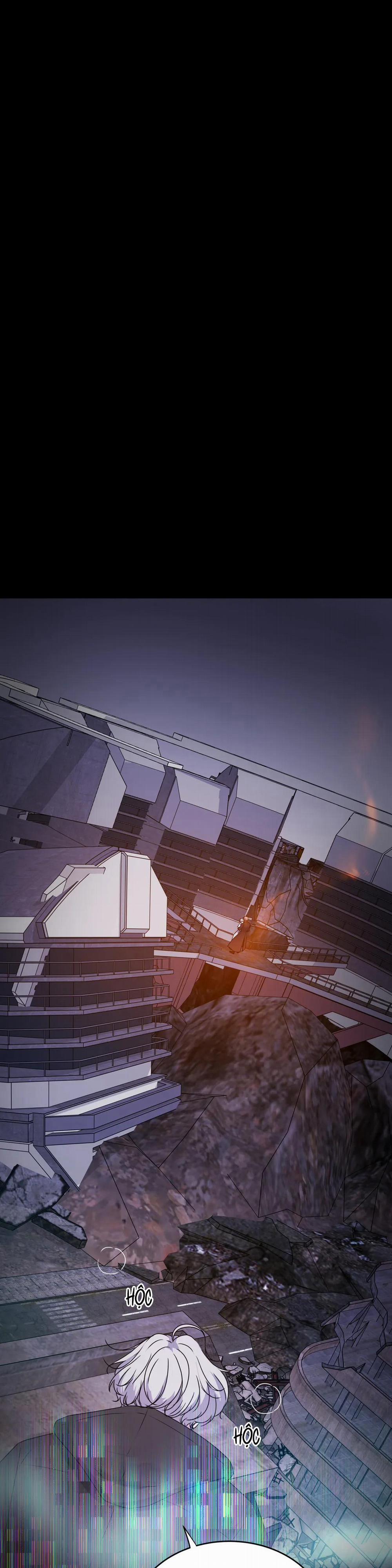 Hừng Đông 18 trang 13