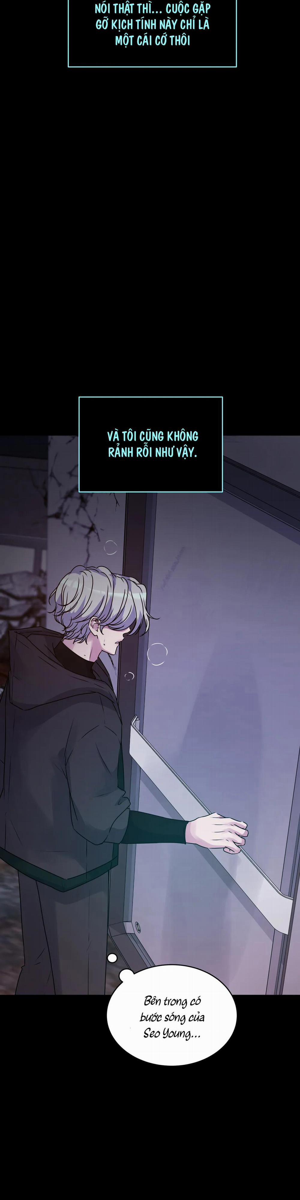 Hừng Đông 18 trang 15