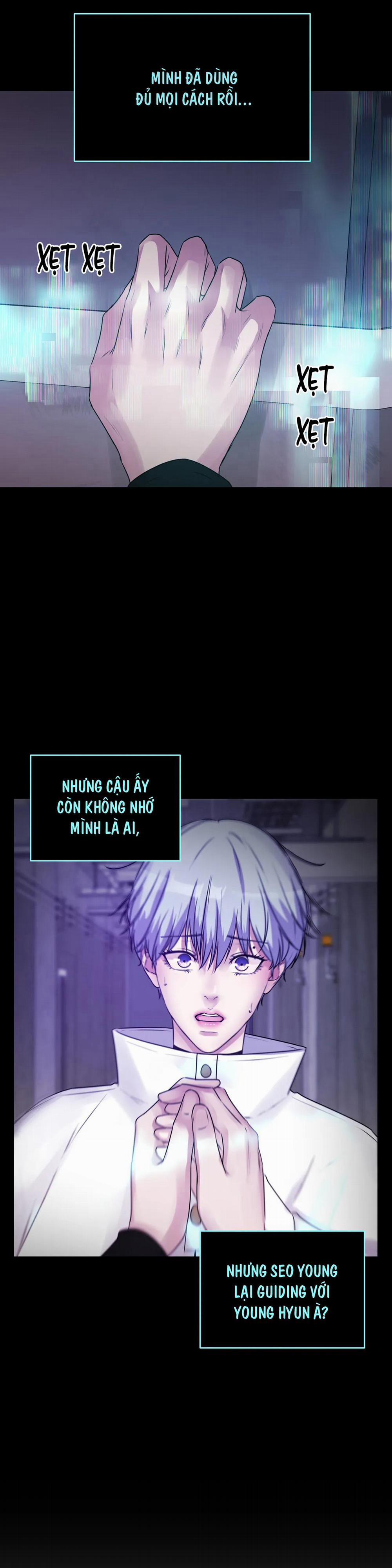 Hừng Đông 18 trang 16