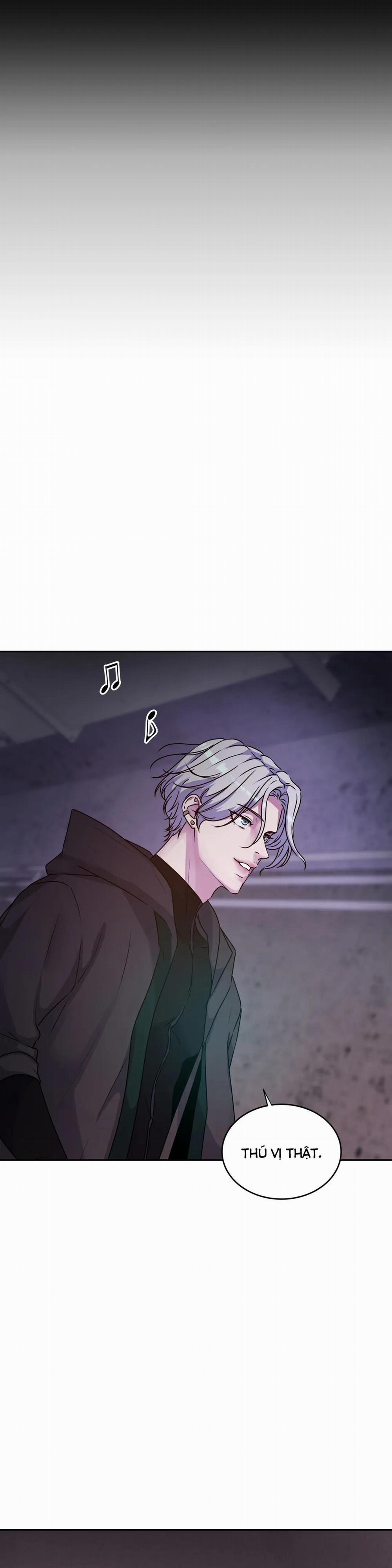 Hừng Đông 18 trang 17