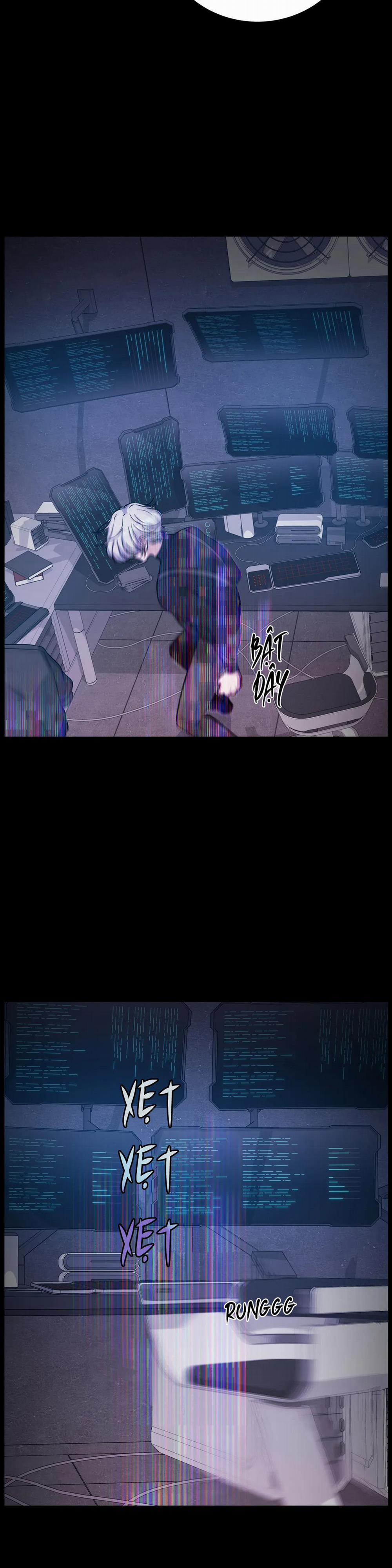 Hừng Đông 18 trang 2