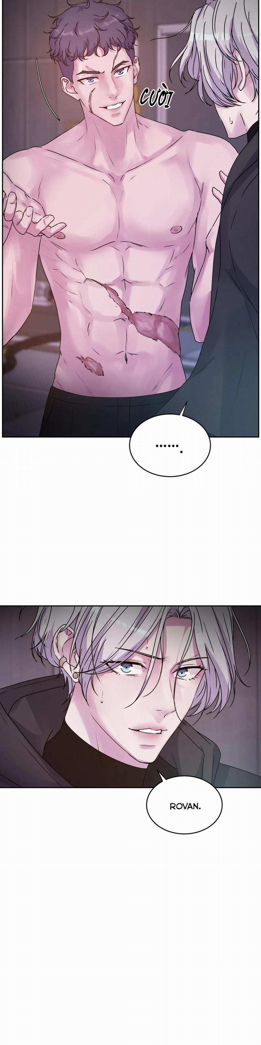 Hừng Đông 18 trang 22