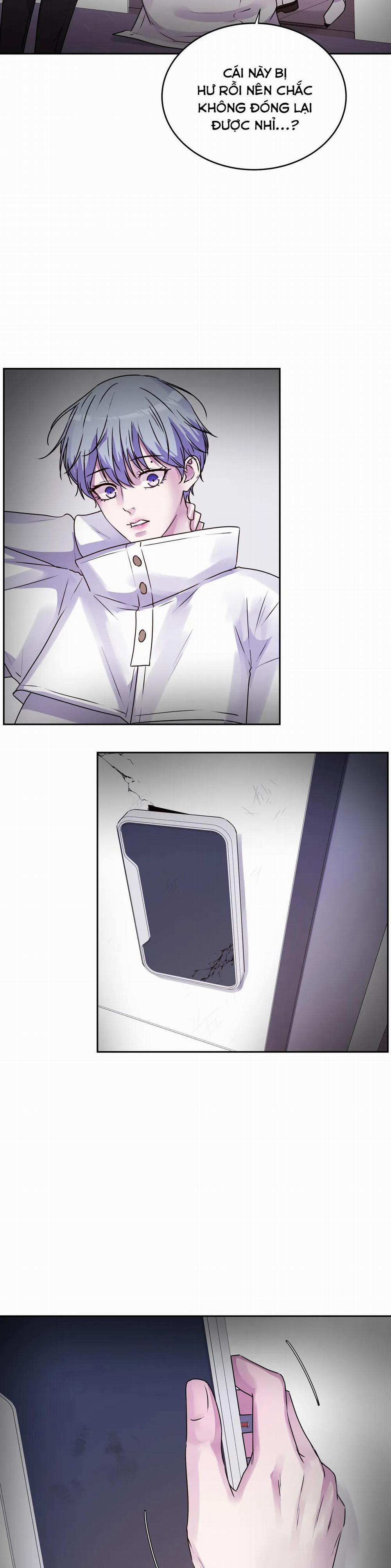 Hừng Đông 18 trang 25