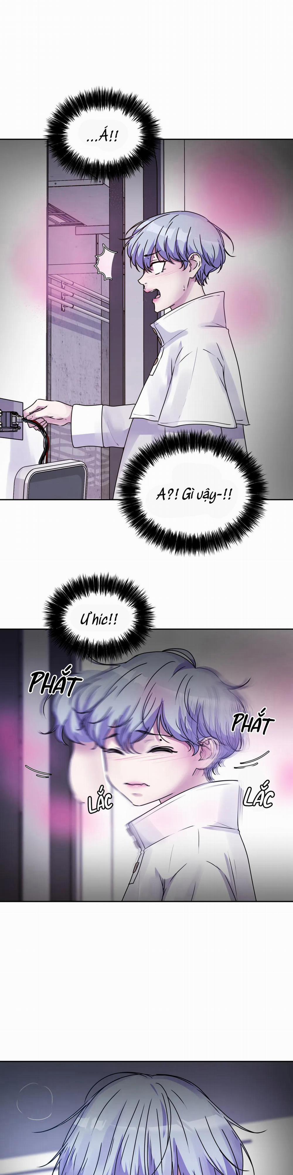 Hừng Đông 18 trang 29