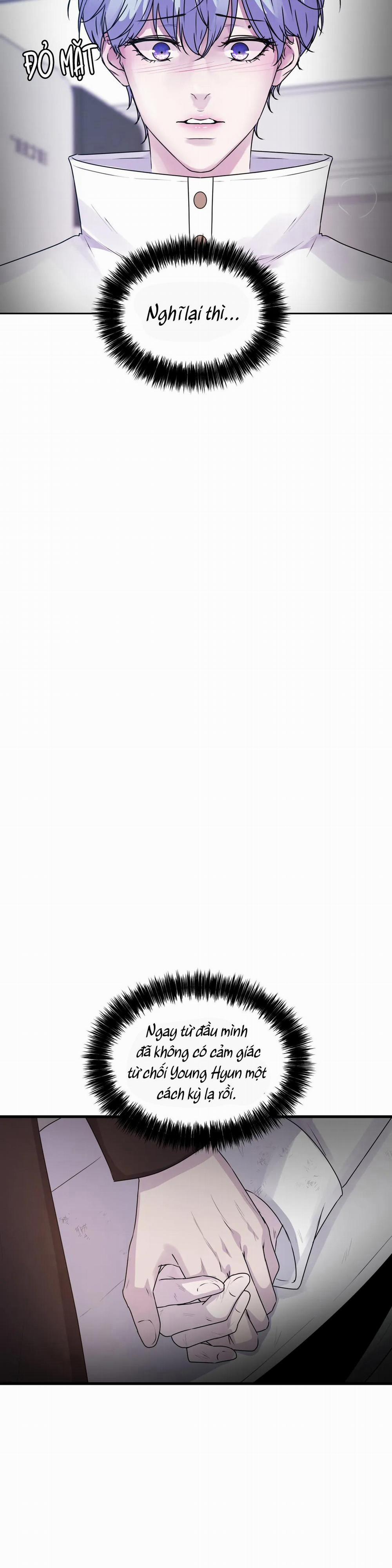 Hừng Đông 18 trang 30