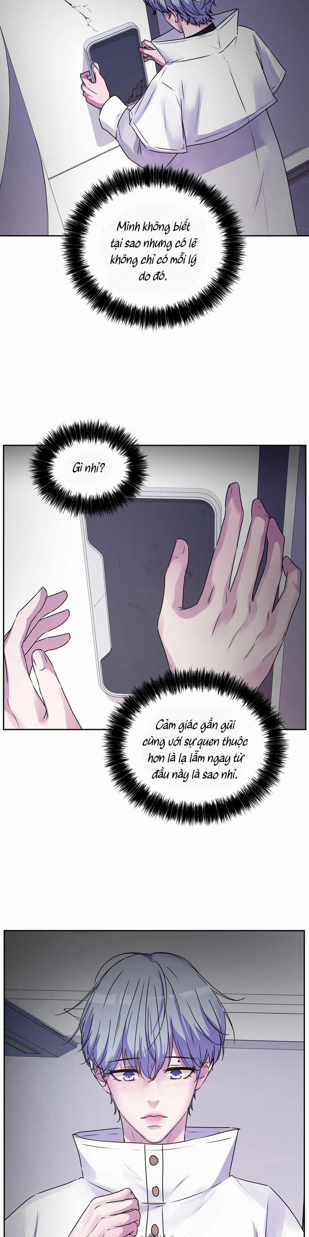 Hừng Đông 18 trang 33