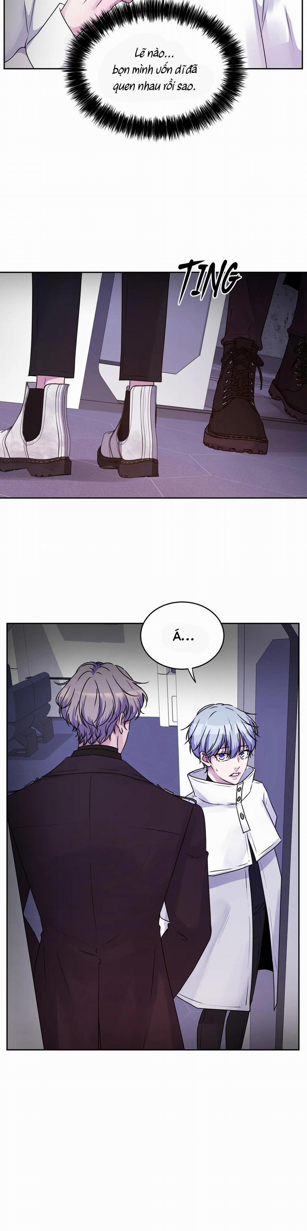 Hừng Đông 18 trang 34