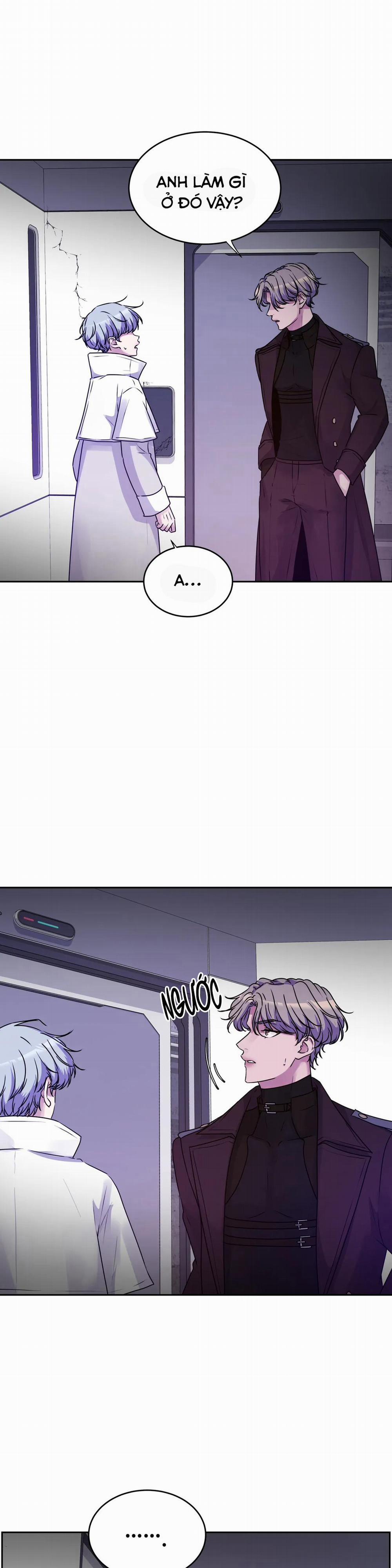 Hừng Đông 18 trang 35