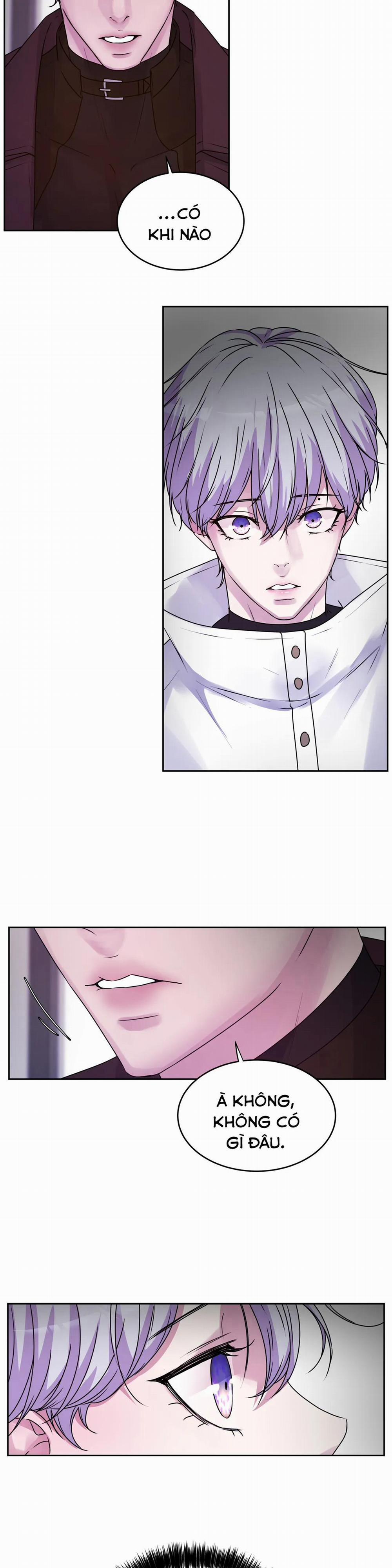 Hừng Đông 18 trang 40