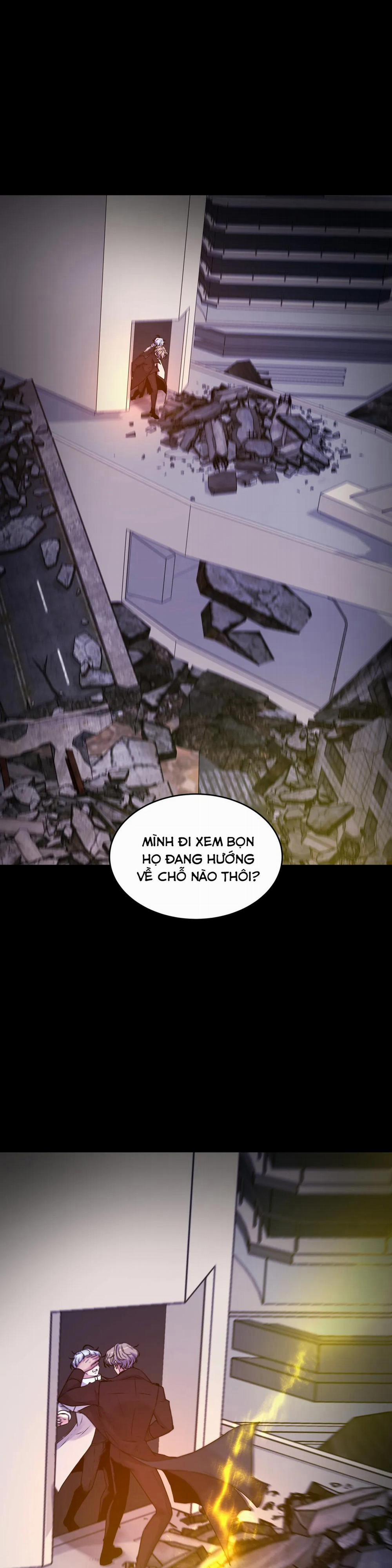 Hừng Đông 18 trang 6