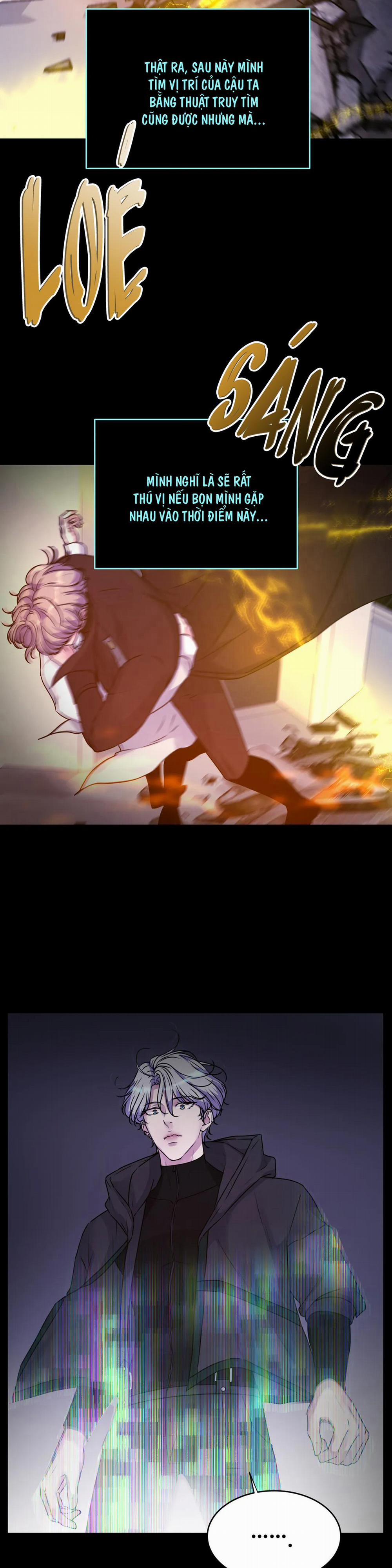 Hừng Đông 18 trang 7