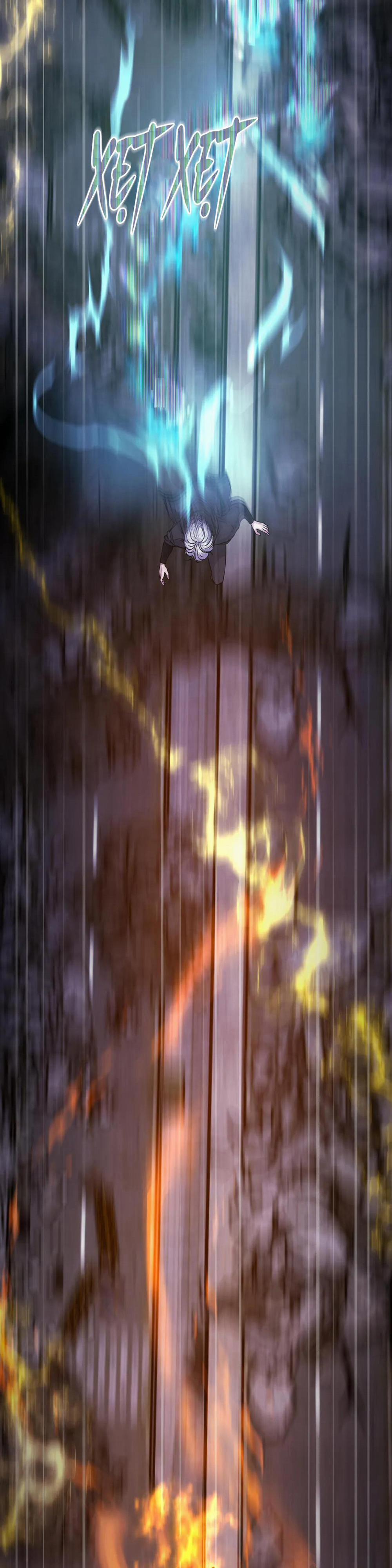 Hừng Đông 18 trang 9