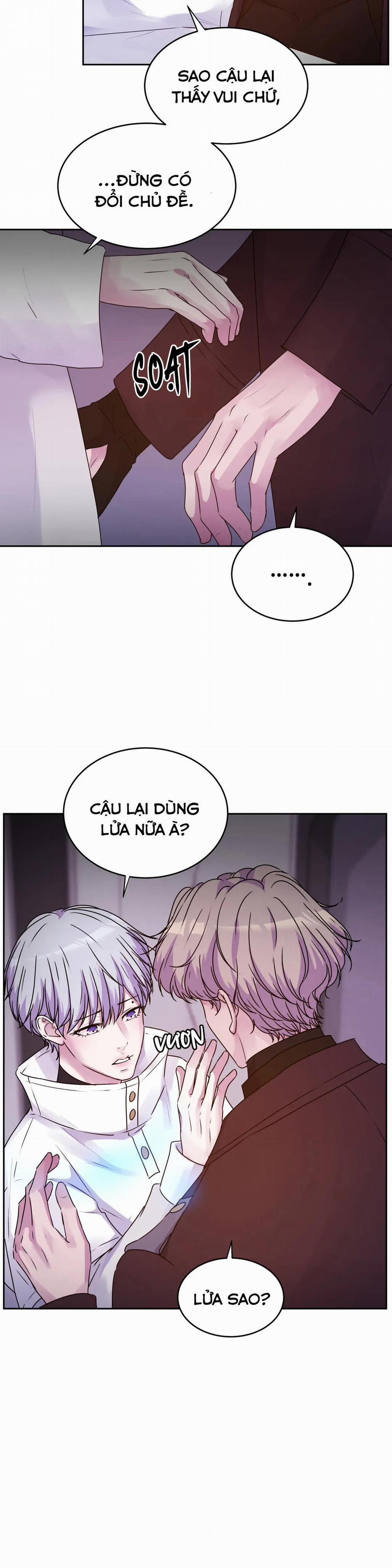 Hừng Đông 19 trang 11