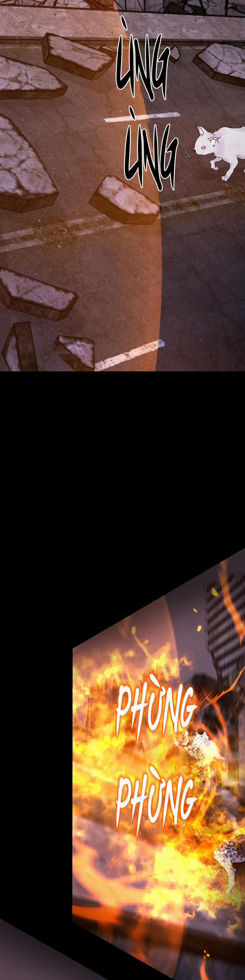 Hừng Đông 19 trang 20