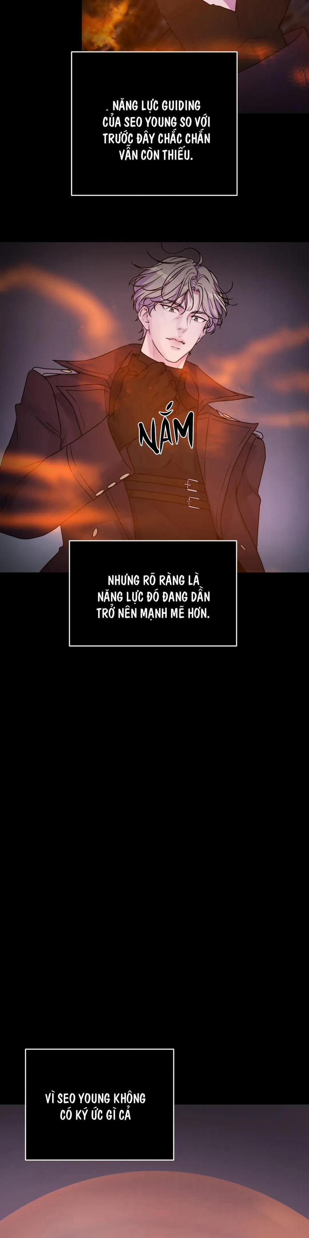 Hừng Đông 19 trang 22