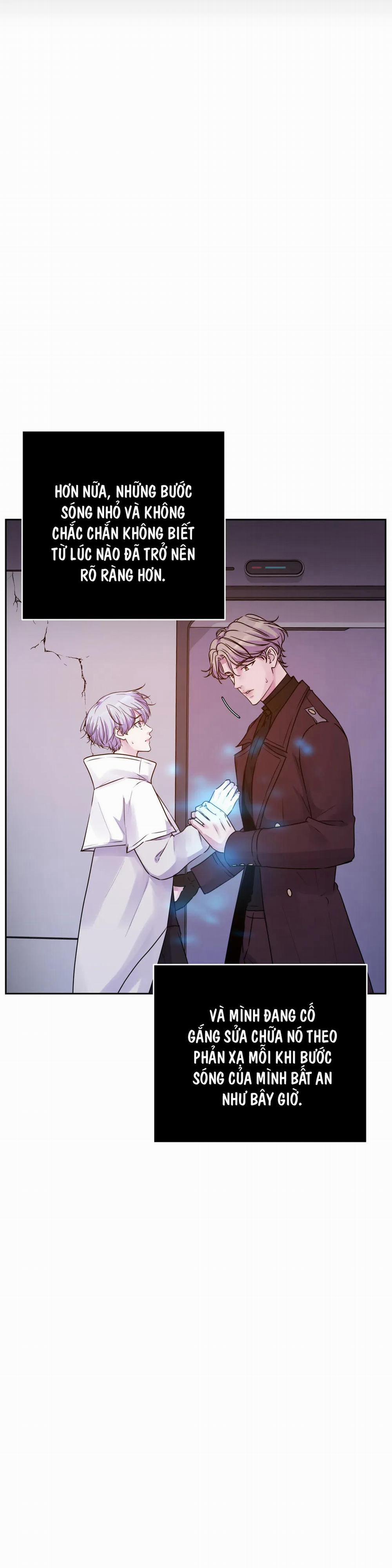 Hừng Đông 19 trang 24